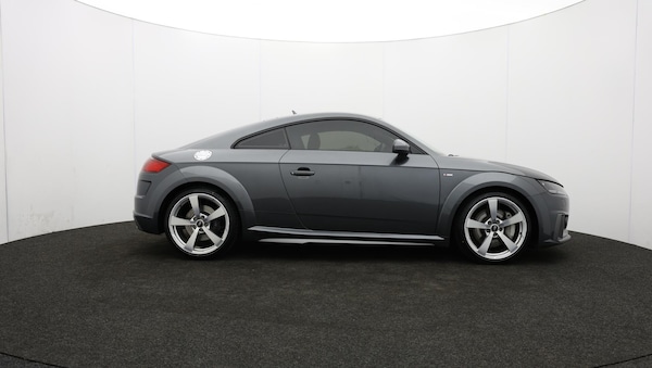 Used Audi TT 2021 for sale - 76179610: Photo 44