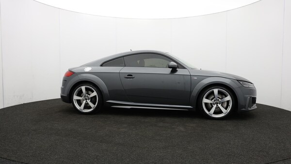 Used Audi TT 2021 for sale - 76179610: Photo 45