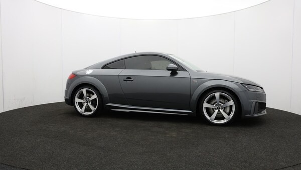 Used Audi TT 2021 for sale - 76179610: Photo 46