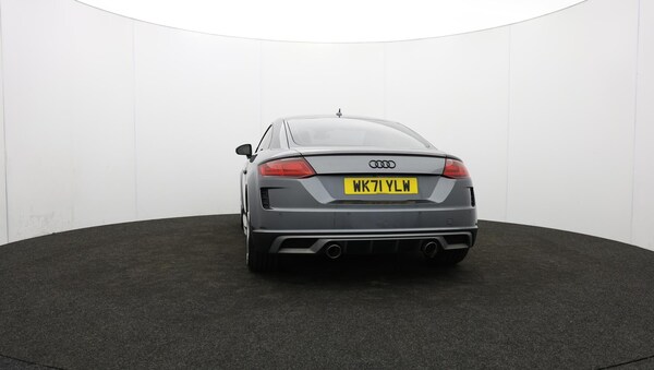 Used Audi TT 2021 for sale - 76179610: Photo 47