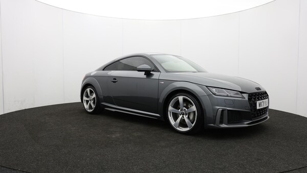 Used Audi TT 2021 for sale - 76179610: Photo 51