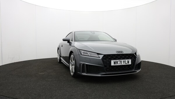 Used Audi TT 2021 for sale - 76179610: Photo 55