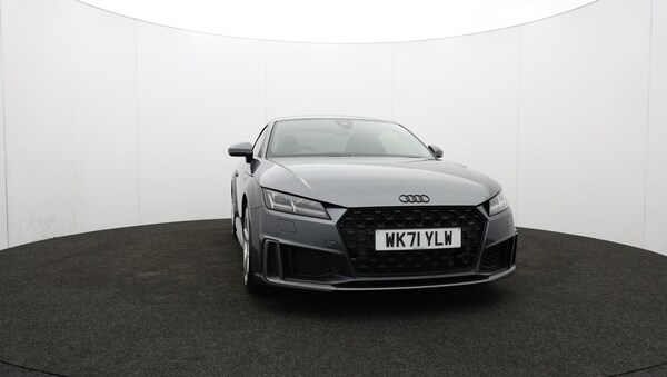 Used Audi TT 2021 for sale - 76179610: Photo 56