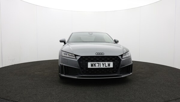 Used Audi TT 2021 for sale - 76179610: Photo 57