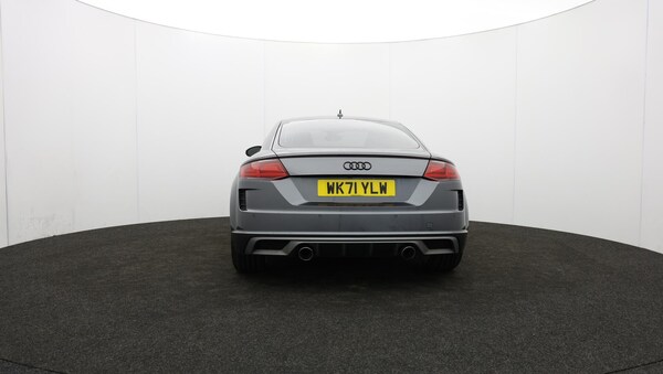 Used Audi TT 2021 for sale - 76179610: Photo 58