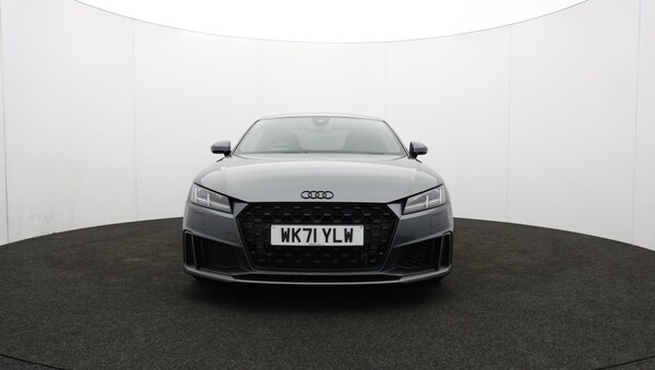 Used Audi TT 2021 for sale - 76179610: Photo 59