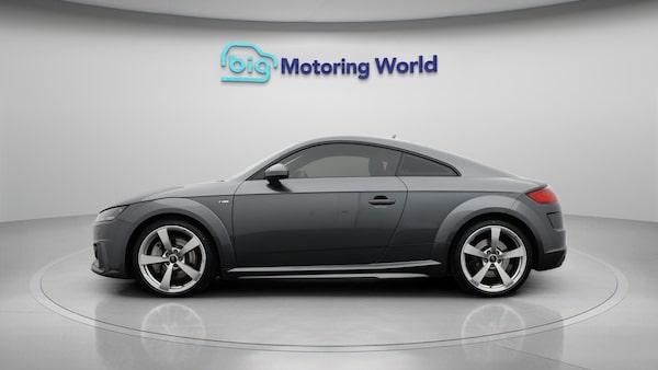 Used Audi TT 2021 for sale - 76179610: Photo 5
