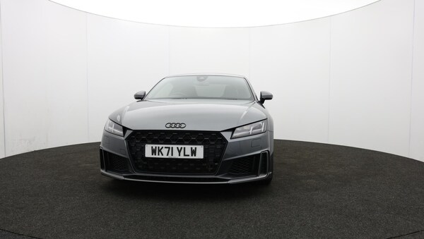 Used Audi TT 2021 for sale - 76179610: Photo 60