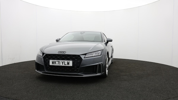 Used Audi TT 2021 for sale - 76179610: Photo 61