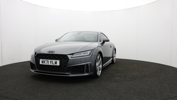 Used Audi TT 2021 for sale - 76179610: Photo 62
