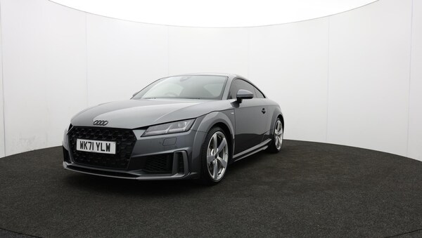 Used Audi TT 2021 for sale - 76179610: Photo 63