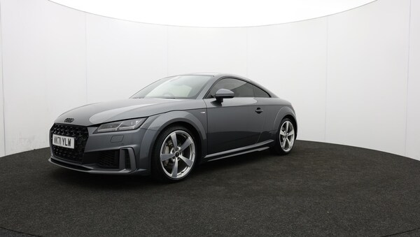 Used Audi TT 2021 for sale - 76179610: Photo 65