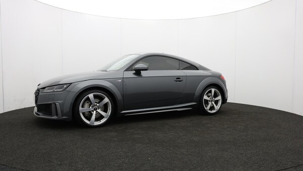 Used Audi TT 2021 for sale - 76179610: Photo 68
