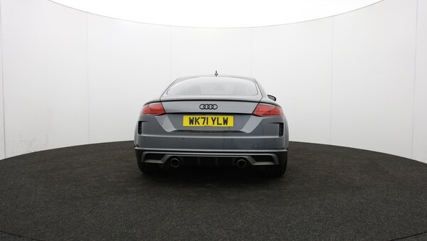 Used Audi TT 2021 for sale - 76179610: Photo 69