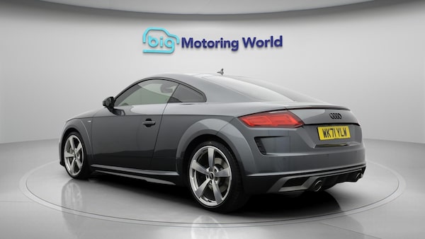 Used Audi TT 2021 for sale - 76179610: Photo 6