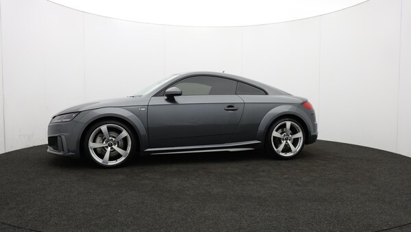 Used Audi TT 2021 for sale - 76179610: Photo 71