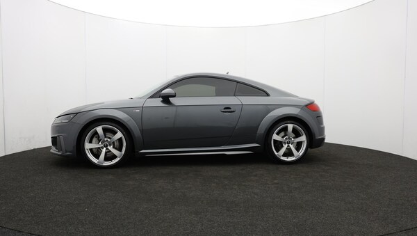 Used Audi TT 2021 for sale - 76179610: Photo 72
