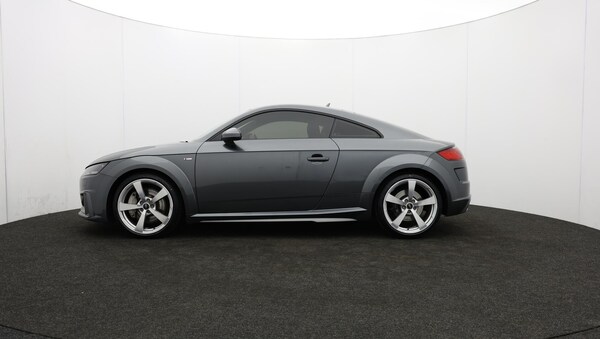 Used Audi TT 2021 for sale - 76179610: Photo 73