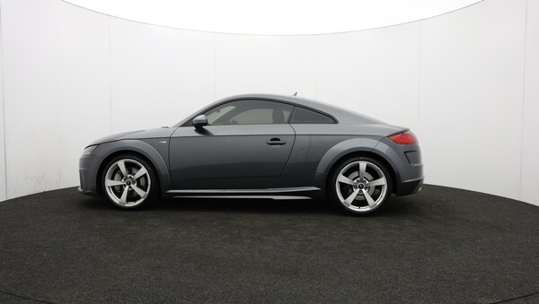 Used Audi TT 2021 for sale - 76179610: Photo 74