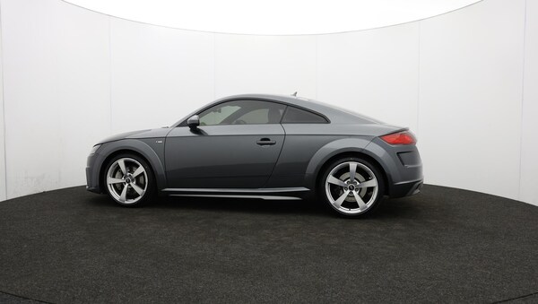Used Audi TT 2021 for sale - 76179610: Photo 75
