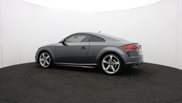 Used Audi TT 2021 for sale - 76179610: Photo 77