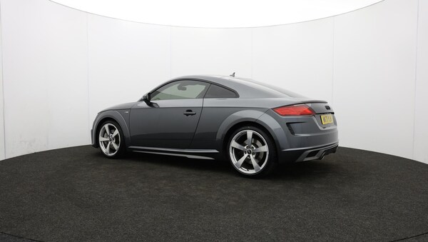 Used Audi TT 2021 for sale - 76179610: Photo 78