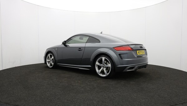 Used Audi TT 2021 for sale - 76179610: Photo 79