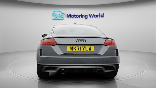 Used Audi TT 2021 for sale - 76179610: Photo 7