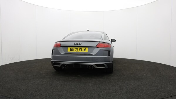 Used Audi TT 2021 for sale - 76179610: Photo 80