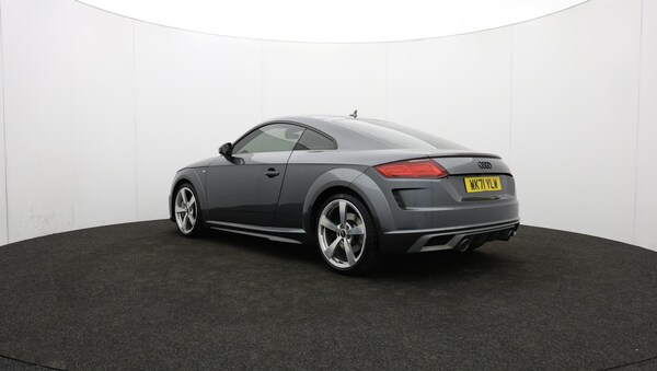 Used Audi TT 2021 for sale - 76179610: Photo 81