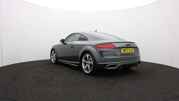 Used Audi TT 2021 for sale - 76179610: Photo 82