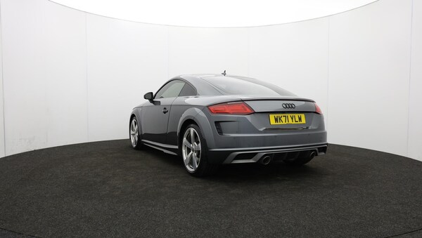 Used Audi TT 2021 for sale - 76179610: Photo 83