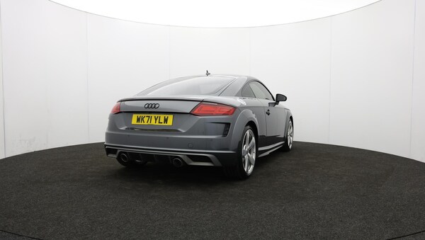 Used Audi TT 2021 for sale - 76179610: Photo 85