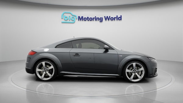 Used Audi TT 2021 for sale - 76179610: Photo 9