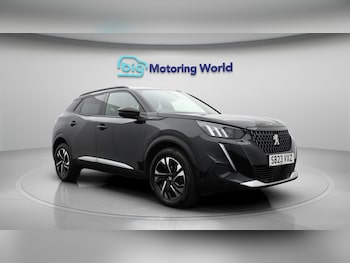 Used Peugeot 2008 2023 for sale - 79436762: Photo