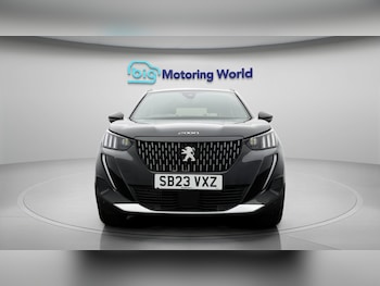 Used Peugeot 2008 2023 for sale - 79436762: Photo
