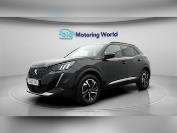 Used Peugeot 2008 2023 for sale - 79436762: Photo