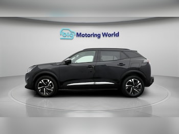 Used Peugeot 2008 2023 for sale - 79436762: Photo
