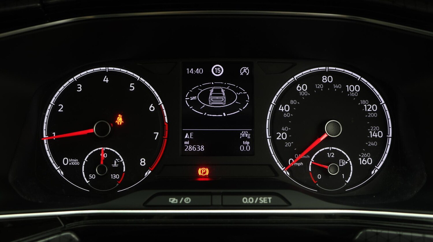Used Volkswagen T-Cross 2021 for sale - 76226923: Photo 11