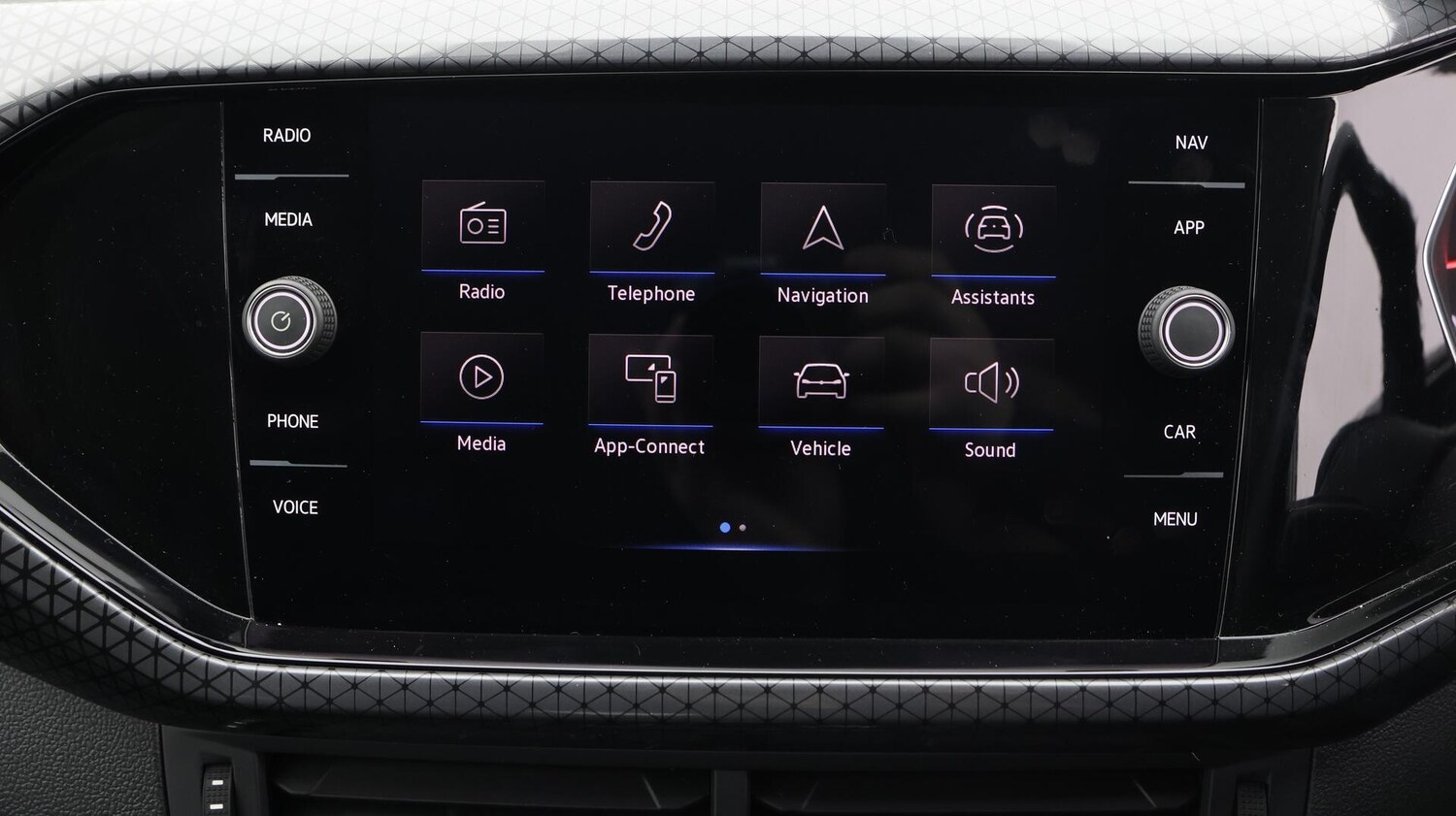 Used Volkswagen T-Cross 2021 for sale - 76226923: Photo 12