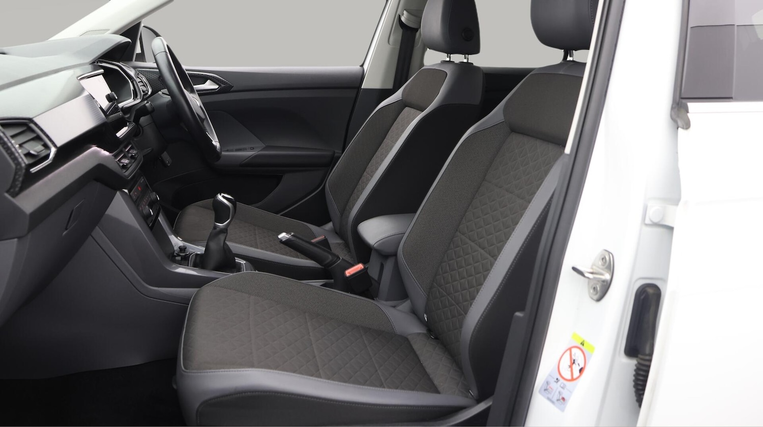 Used Volkswagen T-Cross 2021 for sale - 76226923: Photo 15