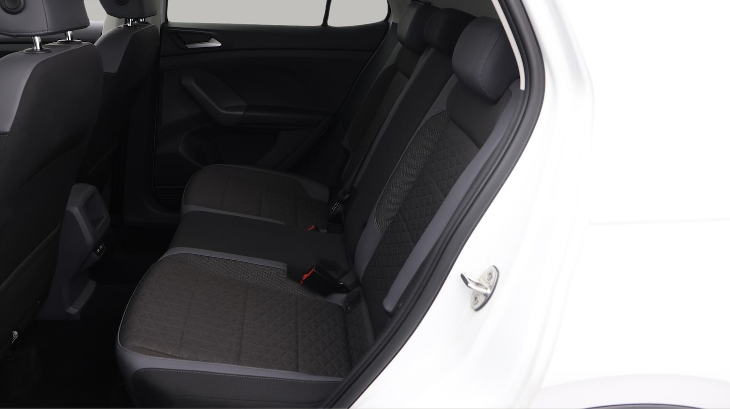 Used Volkswagen T-Cross 2021 for sale - 76226923: Photo 17