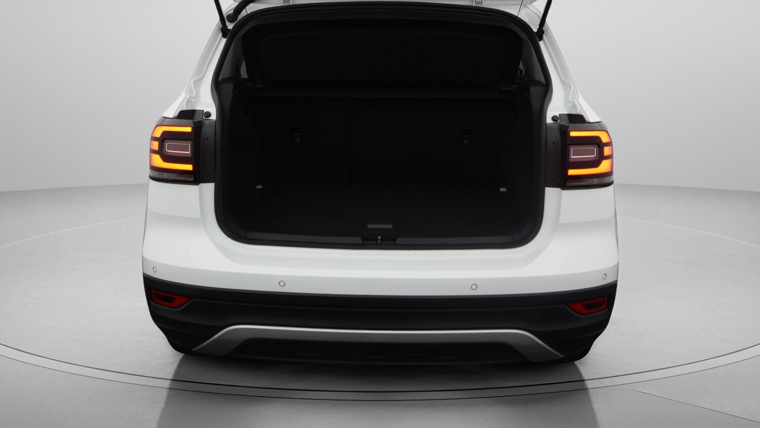 Used Volkswagen T-Cross 2021 for sale - 76226923: Photo 18