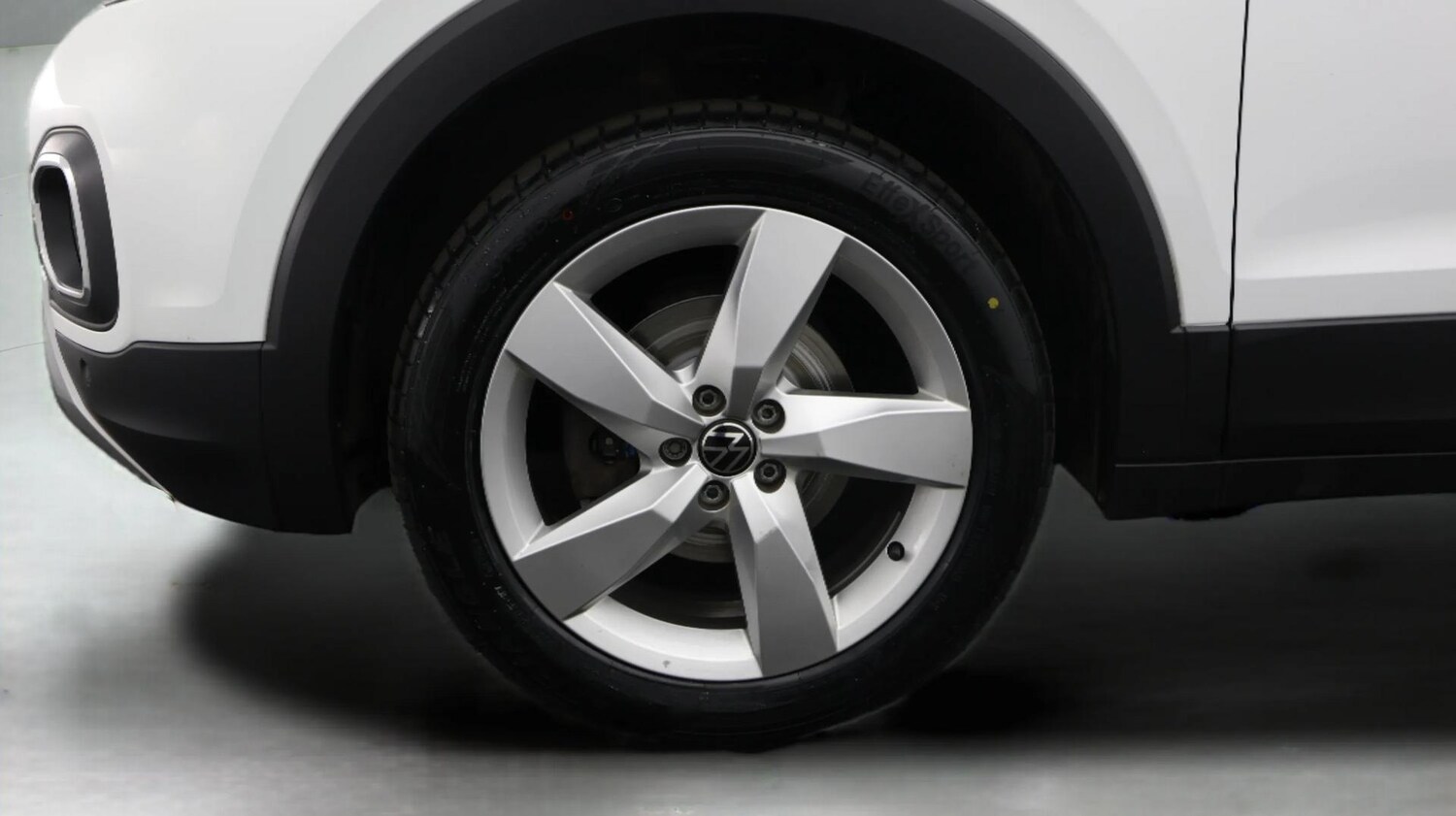 Used Volkswagen T-Cross 2021 for sale - 76226923: Photo 19