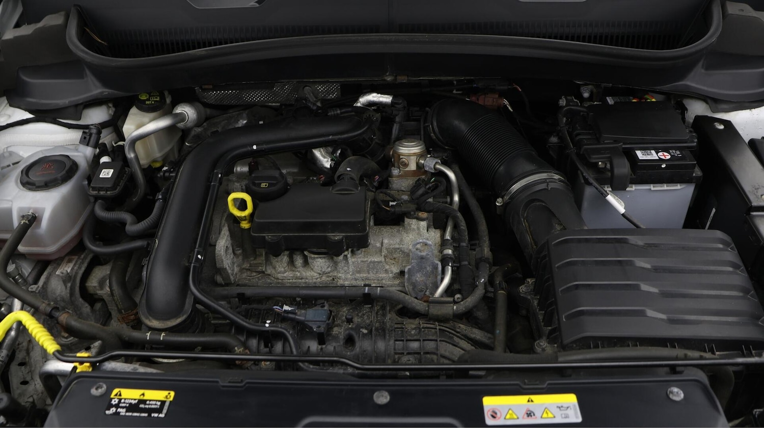 Used Volkswagen T-Cross 2021 for sale - 76226923: Photo 20