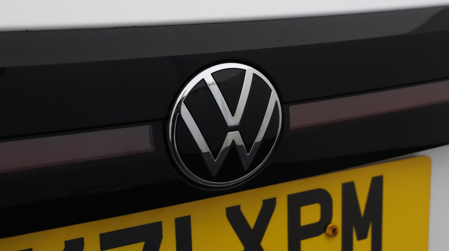 Used Volkswagen T-Cross 2021 for sale - 76226923: Photo 21