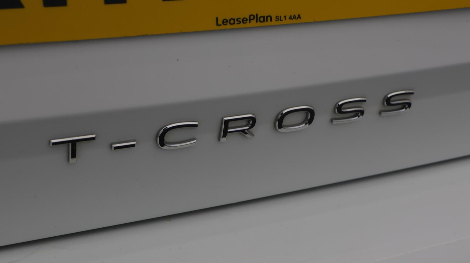 Used Volkswagen T-Cross 2021 for sale - 76226923: Photo 22