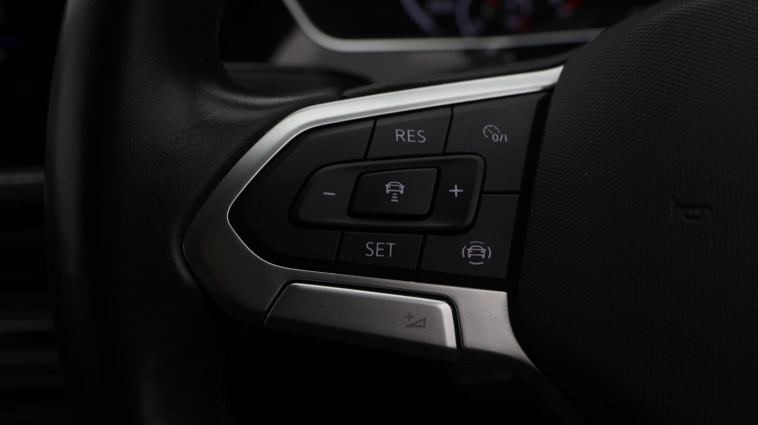 Used Volkswagen T-Cross 2021 for sale - 76226923: Photo 23