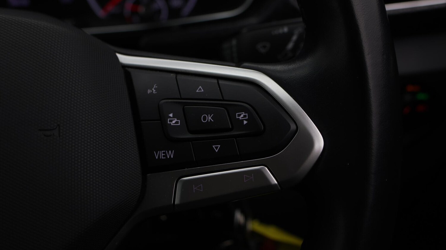 Used Volkswagen T-Cross 2021 for sale - 76226923: Photo 24