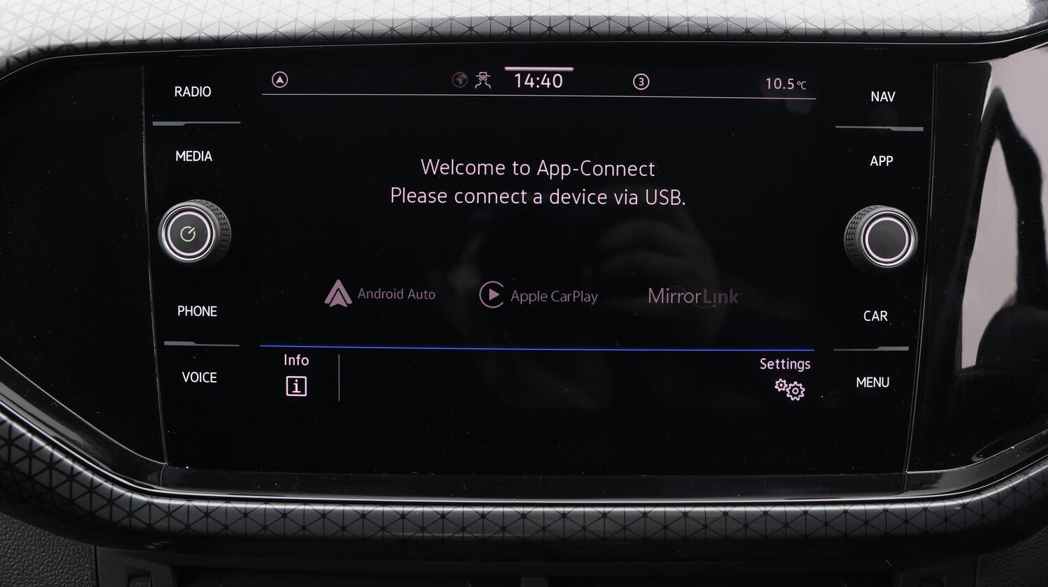 Used Volkswagen T-Cross 2021 for sale - 76226923: Photo 25